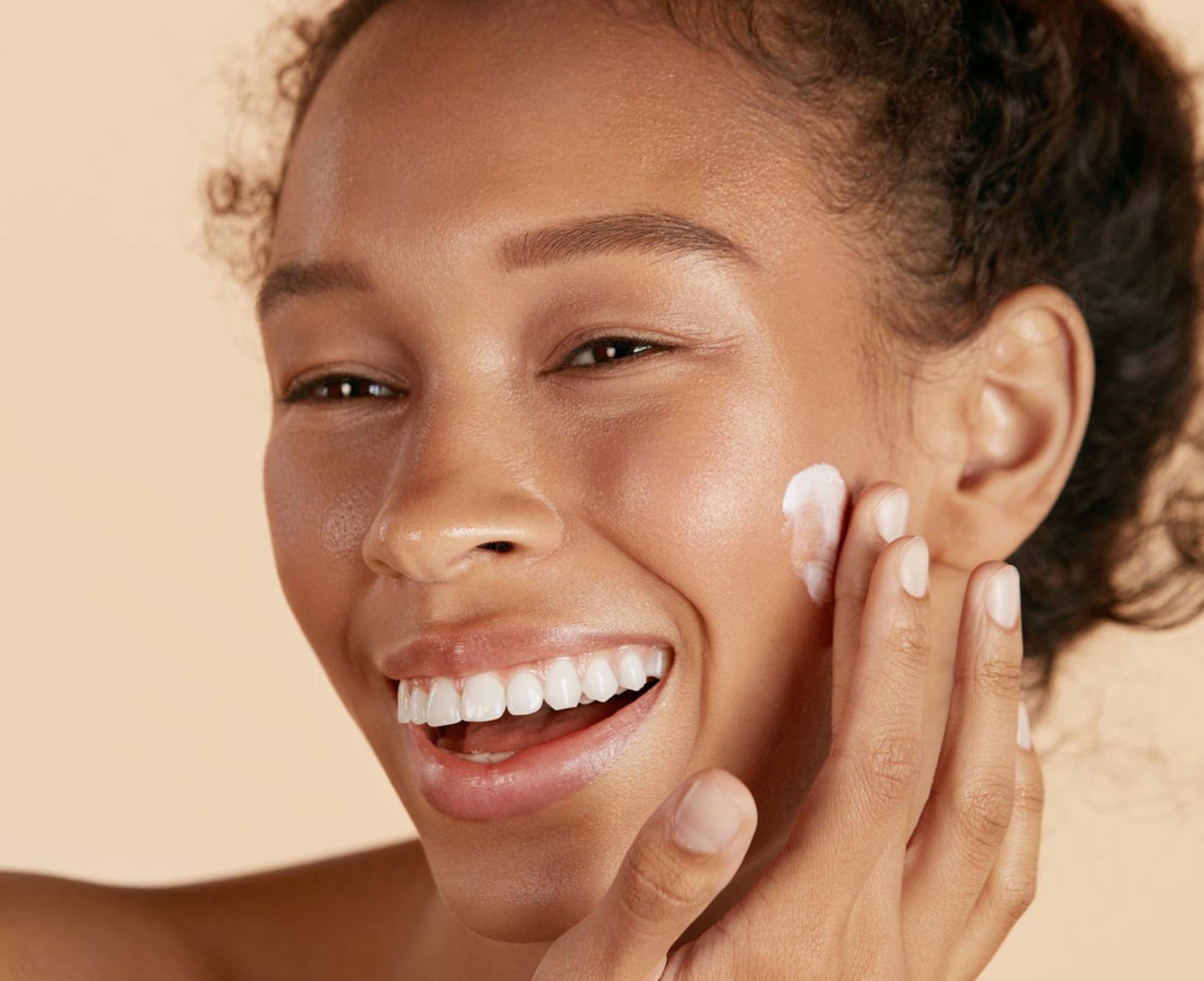 skin barrier ingredients face cream