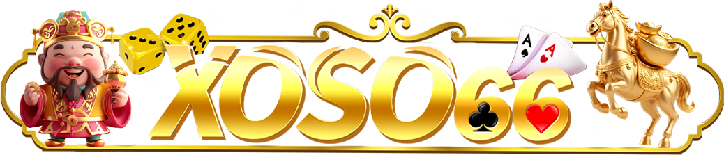 Logo xoso66