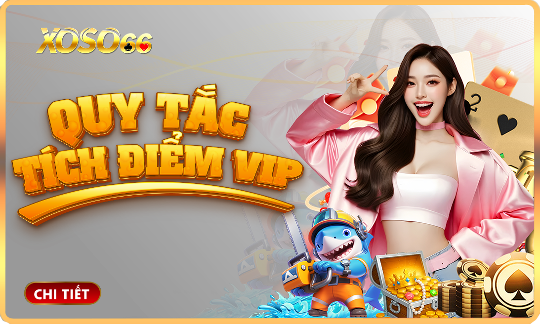 Quy tắc tích điểm